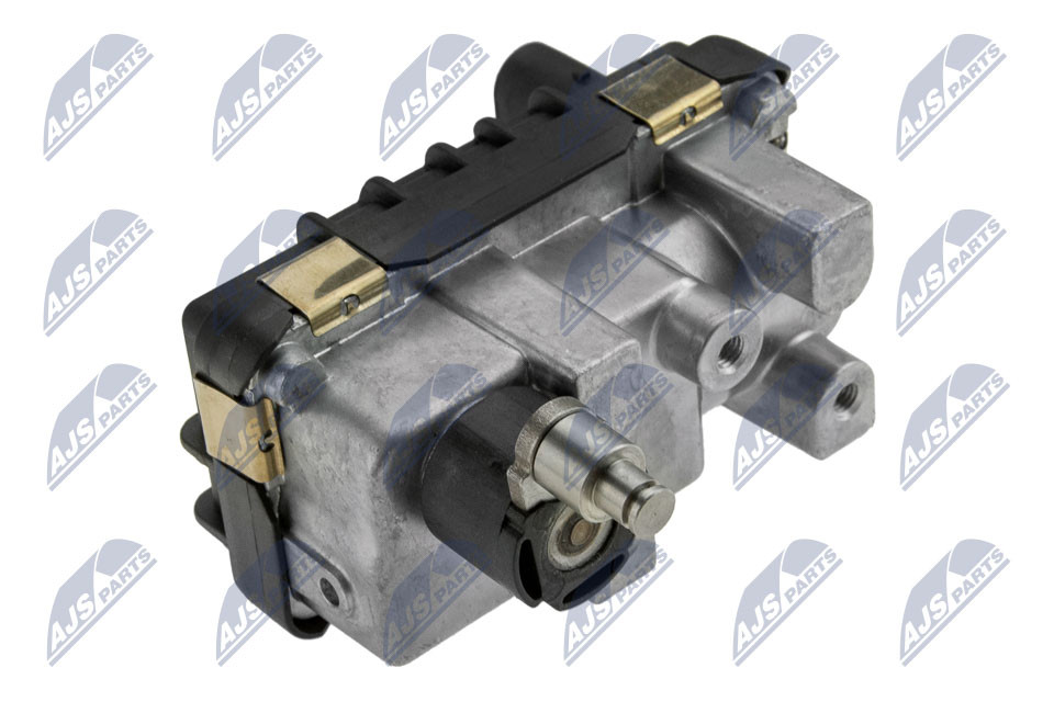 TURBINE REGULATOR G-16/6NW009550/, ECD-AU-006 /786266-5005S