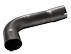 Single Outlet Pipe for Volvo VOXC40/T5-TP/63OV-L