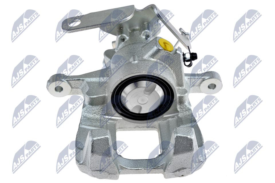 REAR BRAKE PADS, HZT-FR-030 /1818004