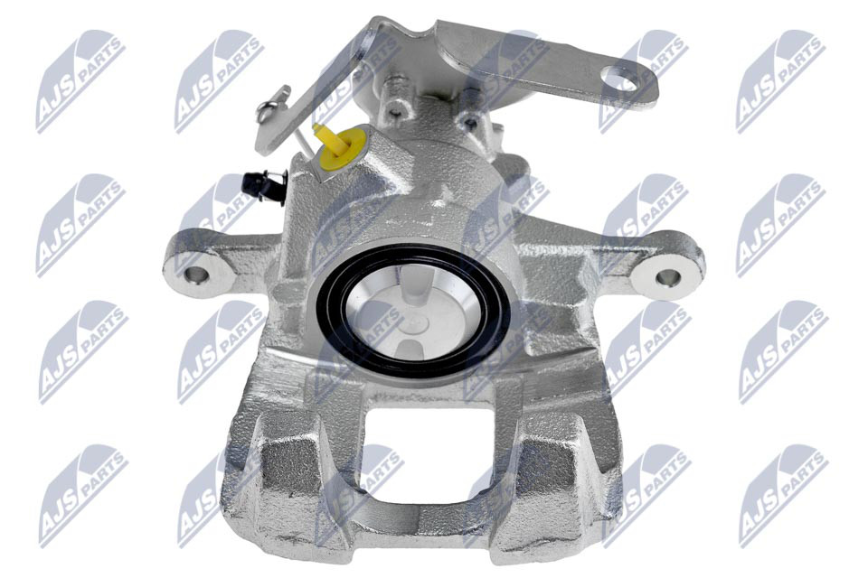 REAR BRAKE PADS, HZT-FR-031 /1818003