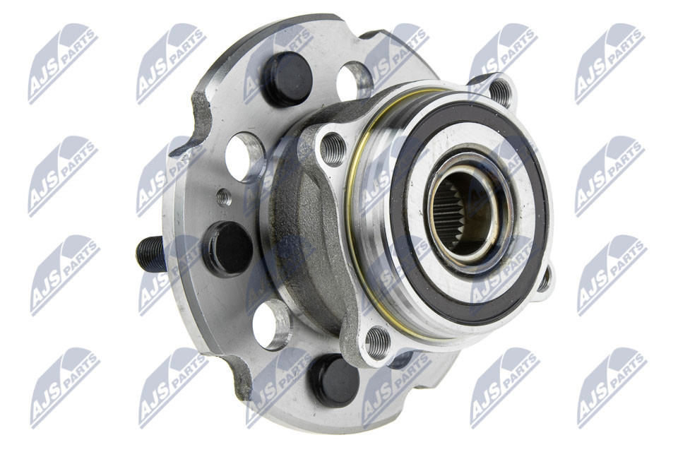 REAR WHEEL HUB, KLT-HD-060 /42200-STX-A02