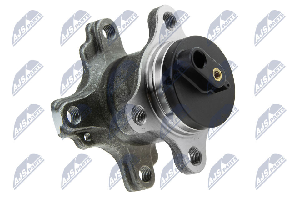 REAR WHEEL HUB, KLT-SU-030 /43402-68L00