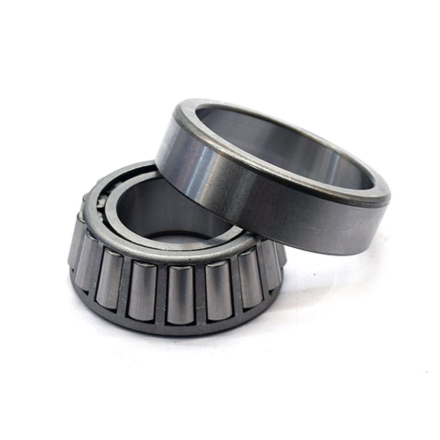 MB025345, Outer front wheel bearing