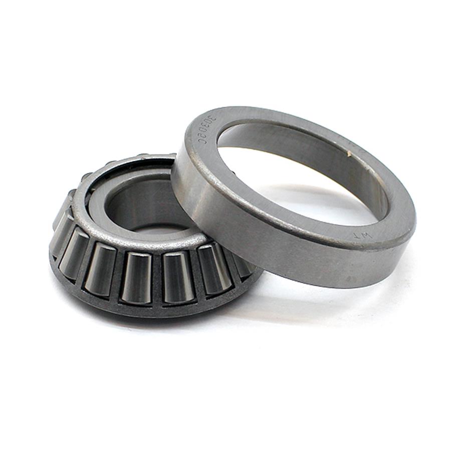 MH043169, Outer Front Wheel Bearing