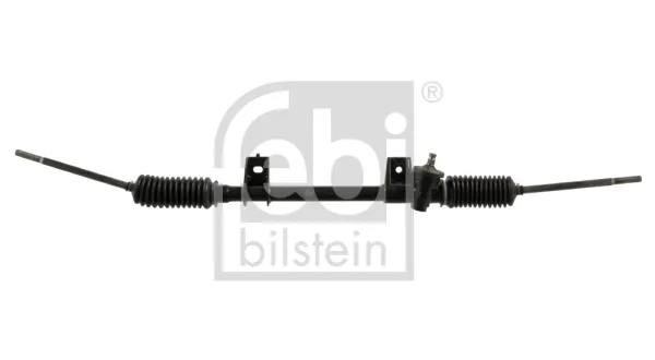 Steering Gear Ford FIESTA III · Ford FIESTA Hatchback Van · Ford FIESTA Box Body/MPV