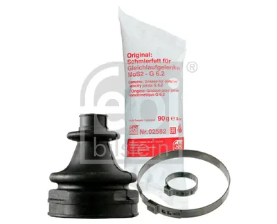 Bellow Kit, drive shaft Ford FIESTA IV · Ford FIESTA Box Body/MPV · Ford KA