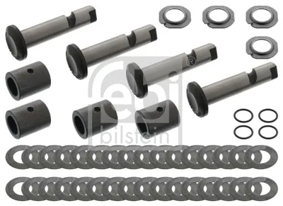 Repair Kit, kingpin Vw KAEFER