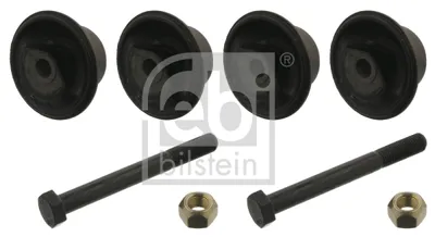 Bush Set, axle beam Vw SANTANA · Vw PASSAT B2 · Vw PASSAT B2 Variant