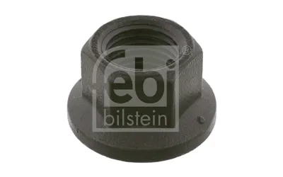 Wheel nut