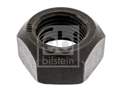 Wheel nut