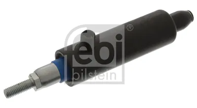 Fuel Cut-off, injection system Mercedes-Benz T2/LN1 Van · Mercedes-Benz T2/LN1 Cab with engine