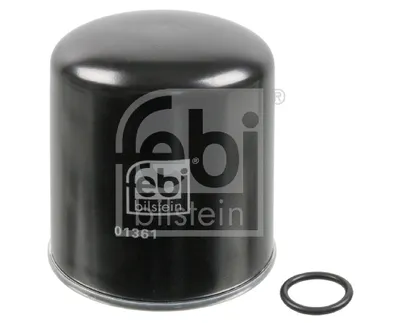Air Dryer Cartridge, Compressed Air System