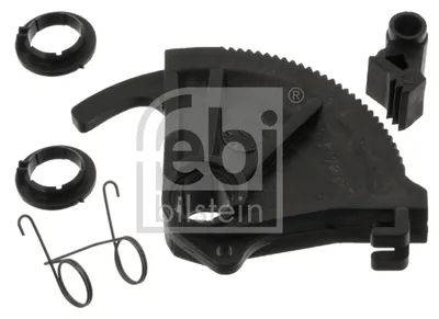 Repair kit, automatic clutch adjustment Ford ESCORT III · Ford ESCORT III Convertible · Ford ESCORT III Turnier