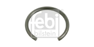 Elastic washer