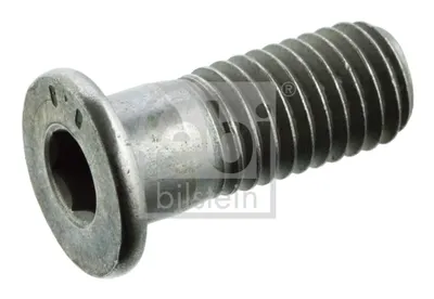 Bolt, brake disc Vw TRANSPORTER T4 Bus · Vw SHARAN · Ford GALAXY I