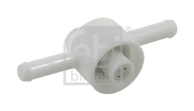 Valve, fuel filter Audi 80 B4 Saloon · Audi 80 B4 Avant · Vw JETTA I
