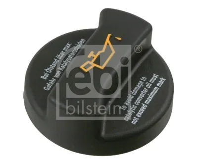 Sealing Cap, oil filler neck Audi 80 B4 Saloon · Audi 80 B4 Avant · Vw JETTA I