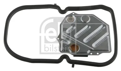 Hydraulic Filter Kit, automatic transmission Mercedes-Benz 124 Coupe · Mercedes-Benz 124 Saloon · Mercedes-Benz 124 T-Model