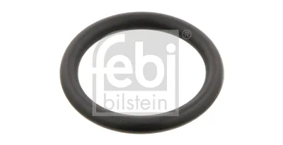 Toric joint, wheel bushing