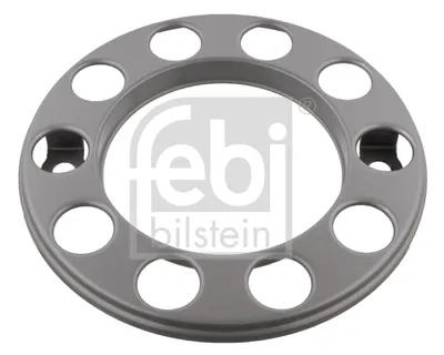 Covers, wheels