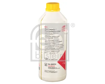 Antifreeze Mercedes-Benz VARIO Bus · Mercedes-Benz VARIO Van · Mercedes-Benz VARIO Platform/Chassis
