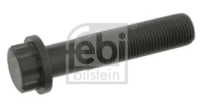 Steering wheel screw motor