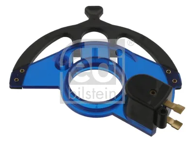 Actuator, air conditioning Mercedes-Benz S-CLASS Saloon