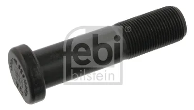 Wheel bolt