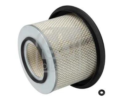 Air filter
