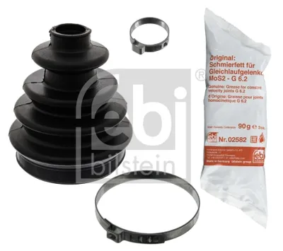 Bellow Kit, drive shaft Opel KADETT D · Opel KADETT E · Opel KADETT E Convertible