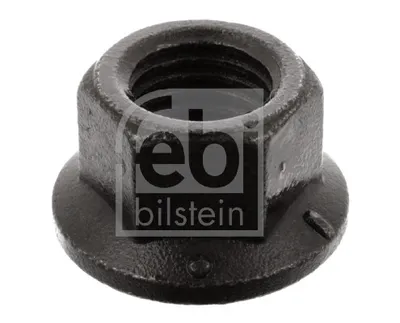 Wheel nut