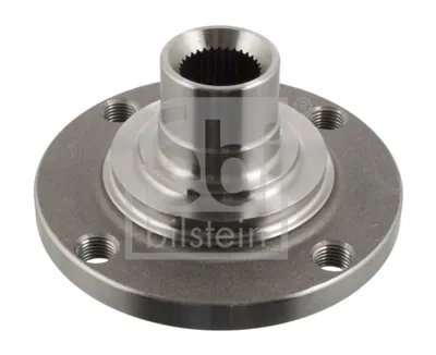 Wheel Hub Audi 80 B4 Saloon · Audi 80 B3 Saloon · Audi 90 B3