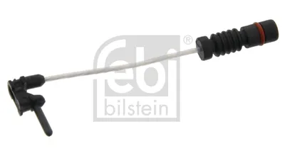 Warning Contact, brake pad wear Mercedes-Benz S-CLASS · Mercedes-Benz S-CLASS Coupe · Mercedes-Benz 190