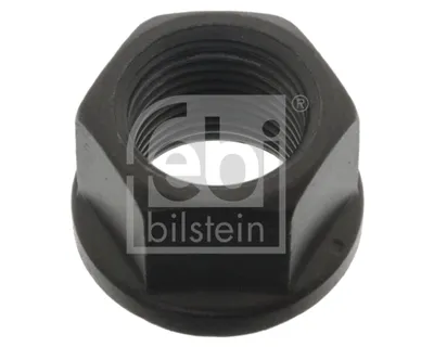 Wheel nut