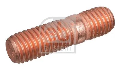 Bolt, exhaust system Mercedes-Benz VARIO Van · Mercedes-Benz VARIO Platform/Chassis