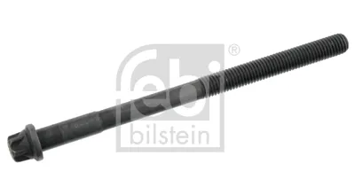 Butt screw