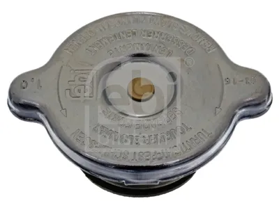 Cap, radiator Audi 80 B1 Saloon · Vw LT 28-35 I Bus · Vw PASSAT B1