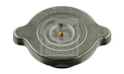 Cap, coolant tank