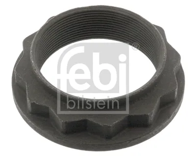 Nut, conical wheel
