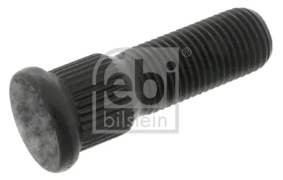 Wheel bolt