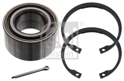 Wheel Bearing Kit Saab 900 II Convertible · Saab 900 II · Opel ASTRA F Saloon