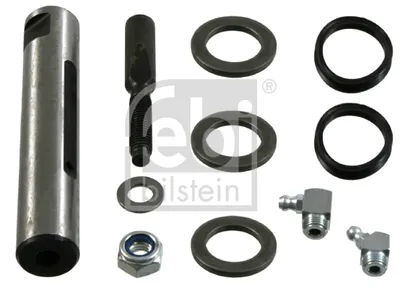 Repair set, spring bolt