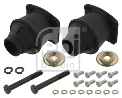 Bush Set, axle beam Mercedes-Benz S-CLASS Saloon · Mercedes-Benz COUPE