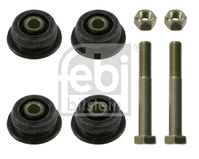 Mounting, control/trailing arm Mercedes-Benz S-CLASS