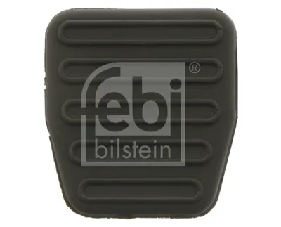 Pedal lining, brake pedal