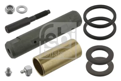 Repair set, spring bolt
