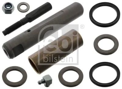 Repair set, spring bolt