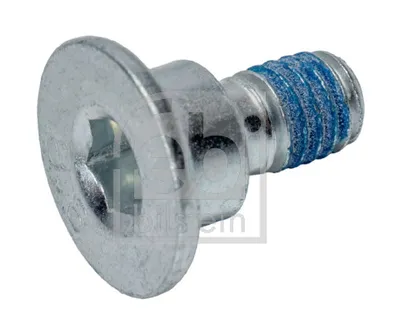 Bolt, brake disc Mercedes-Benz 124 Coupe · Mercedes-Benz 124 Saloon · Mercedes-Benz 124 T-Model