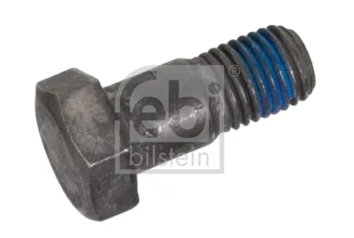 Bolt, brake caliper Mercedes-Benz 123 Coupe · Mercedes-Benz 123 T-Model · Mercedes-Benz S-CLASS