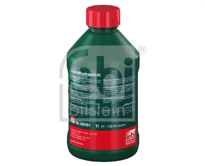 Hydraulic Oil Audi 80 B4 Saloon · Audi 80 B4 Avant · Audi 100 C3 Saloon